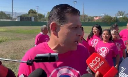 Impide la Federación atender casos de cáncer a infraestructura médica de la UAdeC