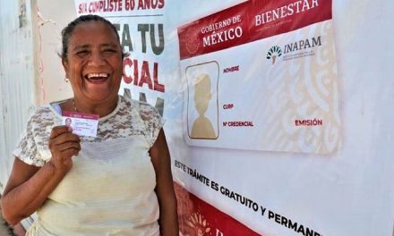 Inicia registro para la nueva pensión a mujeres de 60 a 64 años