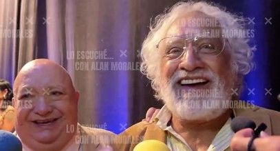 ‘Vamos a tener una ama de casa seis años’; el polémico comentario de Rafael Inclán hacia Sheinbaum