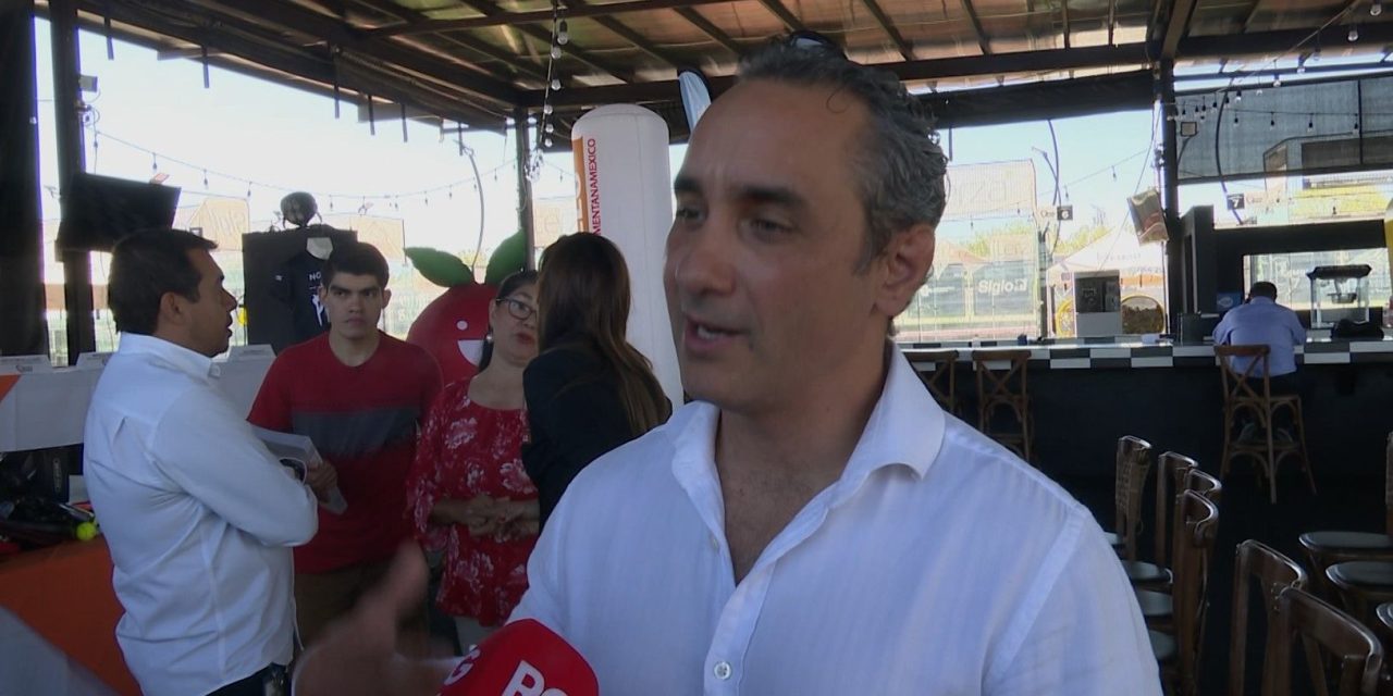 INEDEC mantiene constante comunicación con las y los deportistas coahuilenses