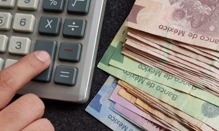 Inflación en México llega al nivel más bajo en seis meses