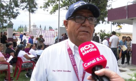 Inicia incorporación a nuevo programa del Bienestar