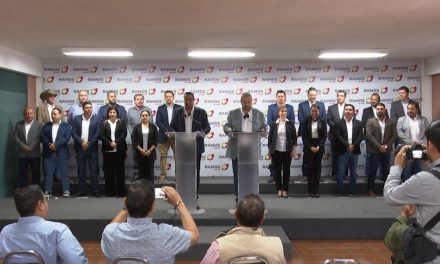 Inicia entrega-recepción en Ramos Arizpe