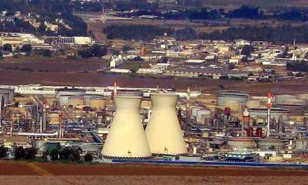 Tensión en Medio Oriente: Irán amenaza a Israel con atacar su industria energética