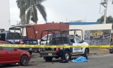 Irapuato registra el asesinato de un policía municipal