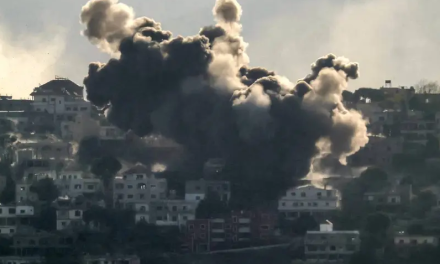 Estados Unidos advierte a Israel sobre ofensiva en Líbano