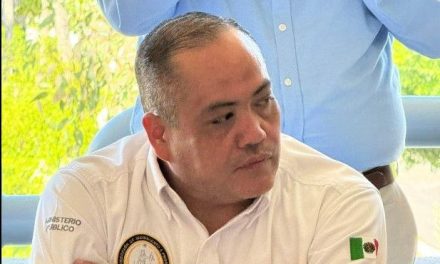 Asesinan a Jaime Navarro Hernández, funcionario de la Fiscalía de Jalisco