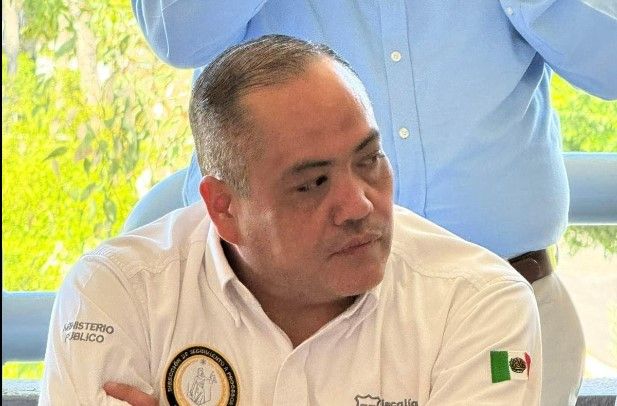 Asesinan a Jaime Navarro Hernández, funcionario de la Fiscalía de Jalisco