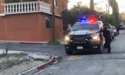 Jovencita de 20 años fue hallada sin vida en Saltillo