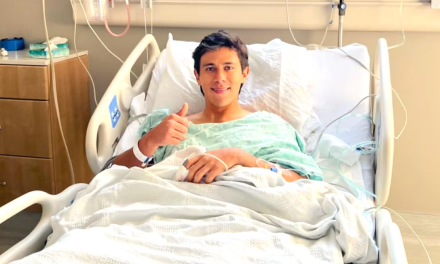 De cristal: José Juan Macías se vuelve a lesionar y se pierde el resto del Apertura 2024
