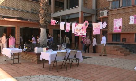 Promueven en el HUS acciones contra el cáncer