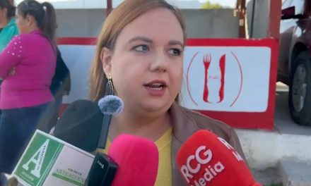 La Sala Regional de Monterrey ratifica triunfo electoral de Karen Sánchez
