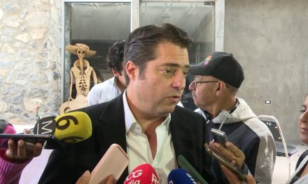La secretaria de Inclusión cierra con grandes planes y proyectos este 2024
