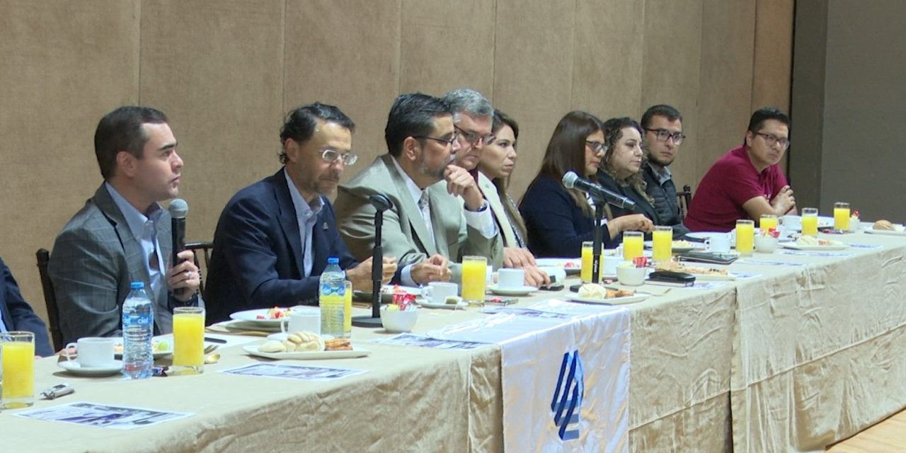 La violencia está imparable en el país: Alfredo López