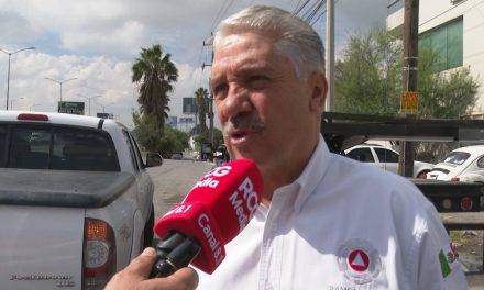 Listo Ramos Arizpe para la temporada invernal