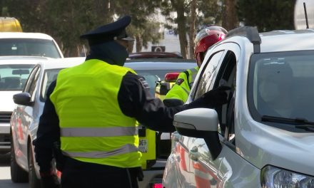 Listos los operativos de seguridad por Halloween y Día de Muertos en Saltillo