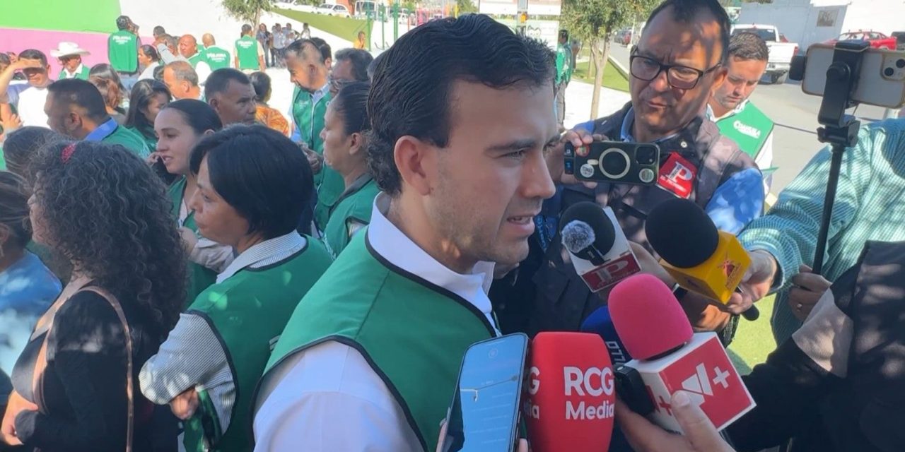 Llegará a Saltillo Brigada Mejora Coahuila
