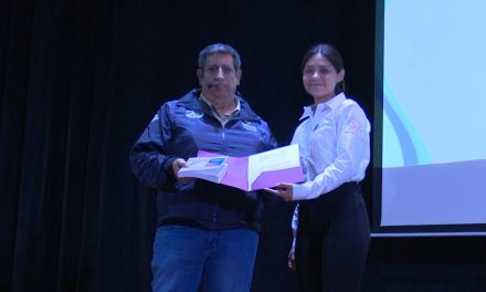 Llevan a cabo foro ambiental en el Tec de Saltillo