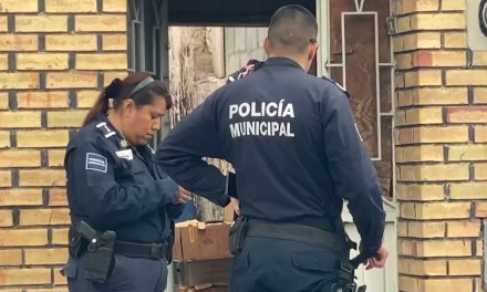 Encuentran sin vida y en estado putrefacto a hombre en Saltillo