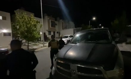Encuentran sin vida y en estado de putrefacción a hombre en Saltillo