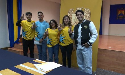 Los Lobos van al rescate de adultos mayores en Saltillo