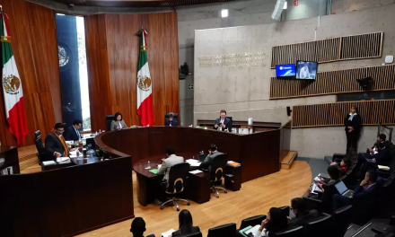 Jueces de distrito y magistrados evalúan nueva suspensión de actividades