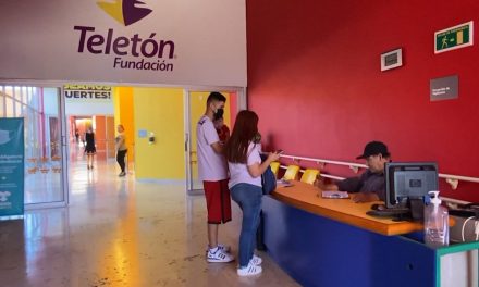 Más de mil 800 niñas y niños han logrado su objetivo de rehabilitación en CRIT en Saltillo