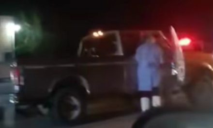 Muere ciudadano estadounidense en ataque armado en la carretera de Sonora
