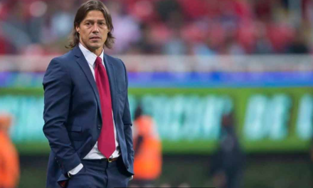 Matías Almeyda aclara que no regresará a Chivas