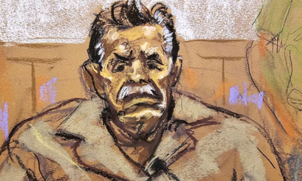 Reprograman audiencia de Ismael ‘El Mayo’ Zambada