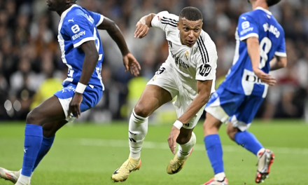 Mbappé se queda fuera de la convocatoria de Francia para la Liga de las Naciones