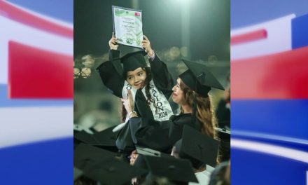 ‘Mi hija es mi Fuerza y mi motor’: Itzel Torres, la madre que se tituló de Ingeniera
