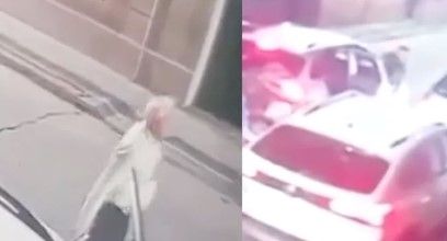 Militar retirado frustra asalto y abate a uno de los delincuentes en Argentina