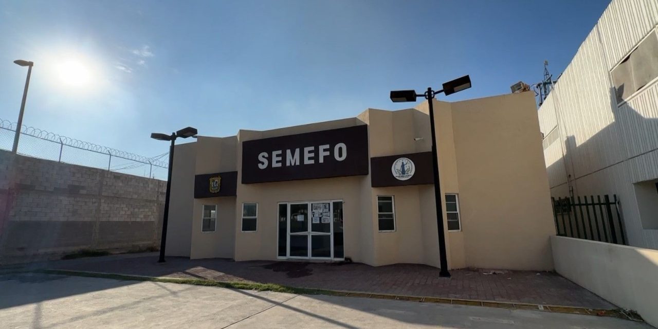 Saltillo: Muere motociclista en el hospital General tras sufrir un accidente el pasado lunes