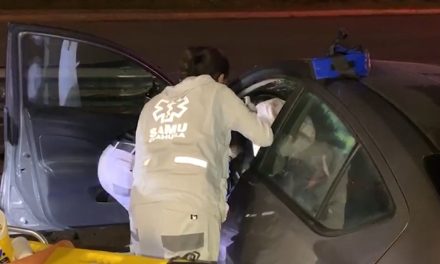 Saltillo: Muere al no soportar las severas lesiones en que sufrió al participar en un accidente vial