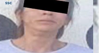 Mujer le lanza solvente a su esposo y le prende fuego tras discusión en la CDMX