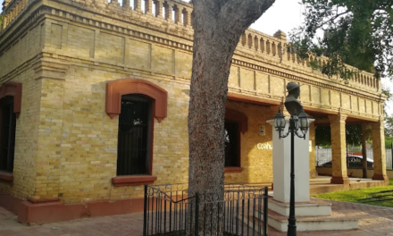 Presentarán libro ‘Rendición de Pancho Villa en Sabinas, Coahuila’