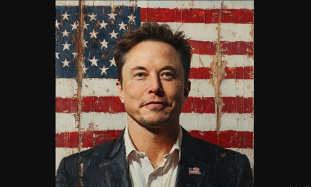 Musk reúne a sus 11 hijos en complejo secreto y alerta sobre crisis de natalidad