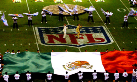 La NFL prepara su regreso a México en 2025
