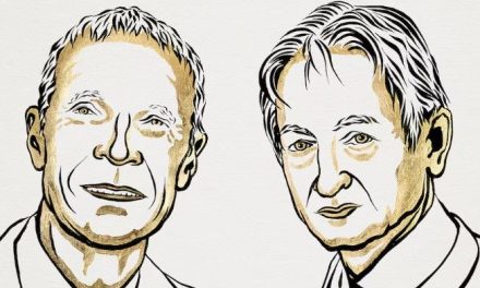 Otorgan el Nobel de Física a John J. Hopfield y Geoffrey E. Hinton por avances en redes neuronales artificiales