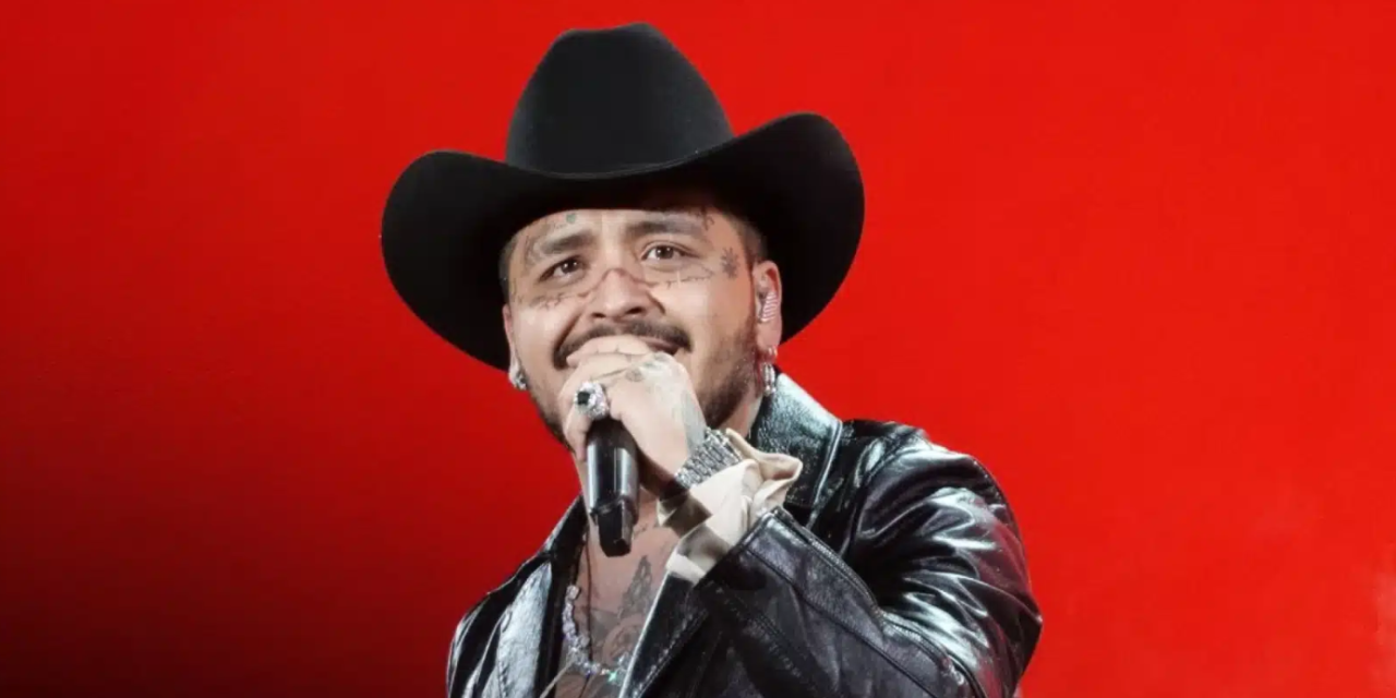 Christian Nodal anuncia nueva fecha tras su recuperación
