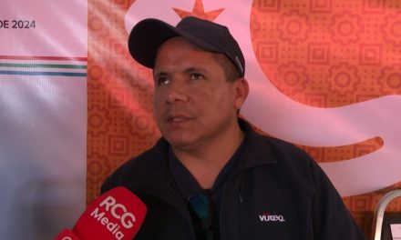 No existen límites, ni barreras para la realización de sueños