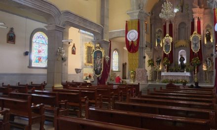 No habrá puestos ni juegos mecánicos en la celebración de San Francisco de Asís