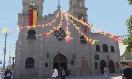 Dicen saltillenses que la fiesta de San Francisco de Asís no será lo mismo sin la verbena popular