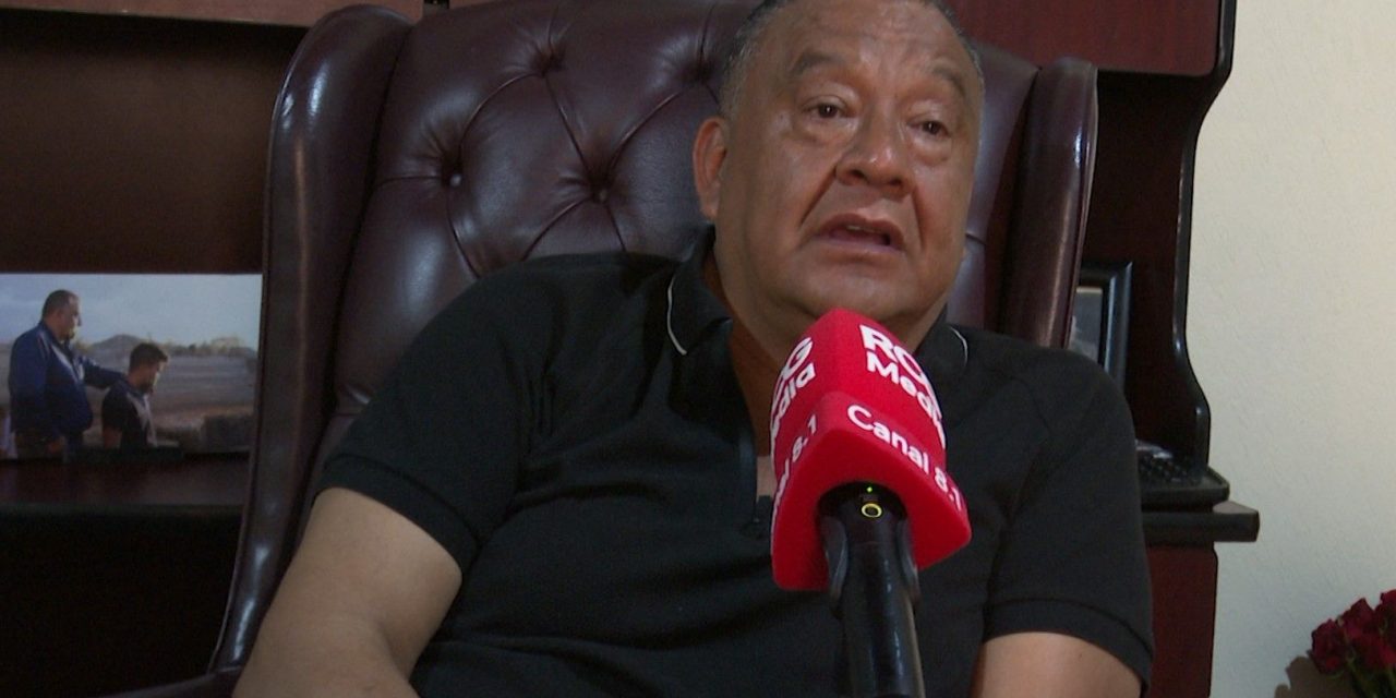 No se ve la mano de Claudia Sheinbaum; afirma José Luis López