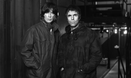 Oasis anuncia segunda fecha de concierto en México por alta demanda