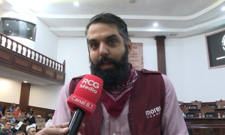 Oculta alcalde de Torreón casos de violaciones a derechos humanos