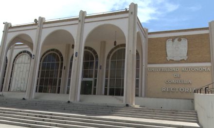 Ocupa UAdeC la Cuarta Posición a Nivel Nacional