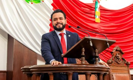 Propone Alberto Hurtado que los tres órdenes de gobierno realicen brigadas de salud metal a domicilio