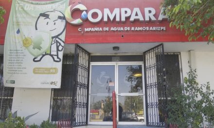 Para abatir la cartera vencida de Compara anuncian programa ‘Regularízate’